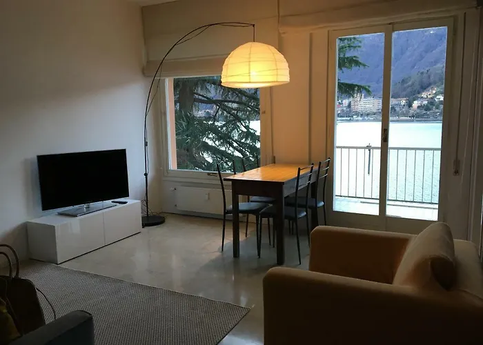 아파트 Casa Del
