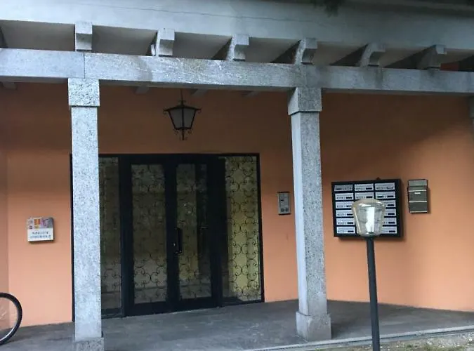 아파트 Casa Del *