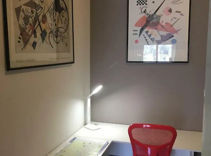 Casa Del 아파트