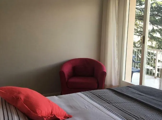 아파트 Casa Del