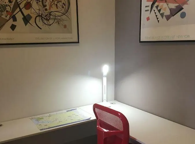 Casa Del 아파트