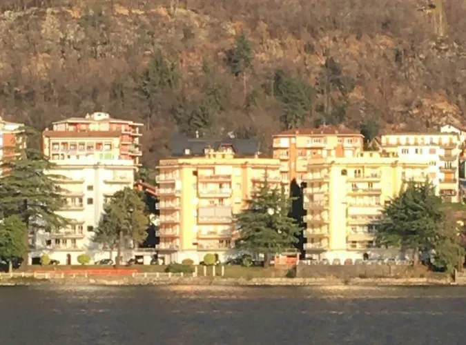 아파트 Casa Del *