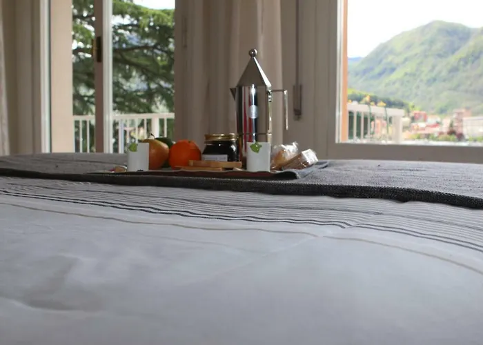 아파트 Casa Del