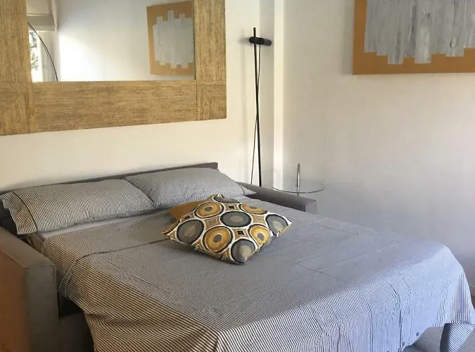 아파트 Casa Del *