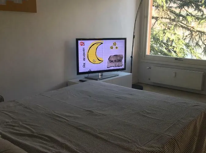 Casa Del 아파트 *